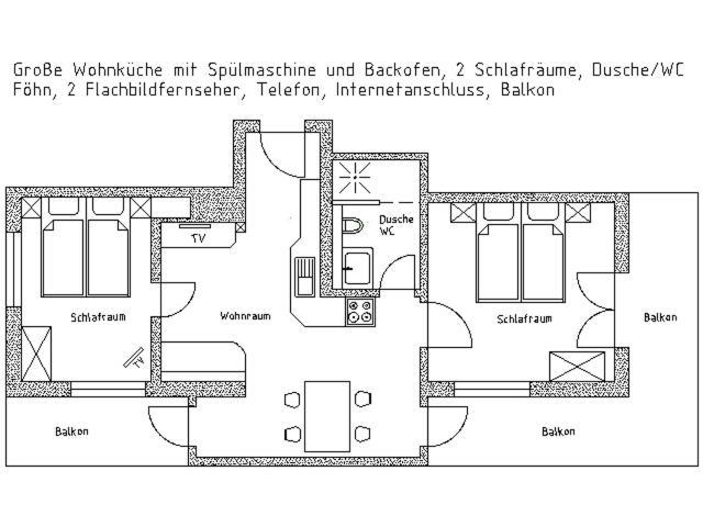 Winkelhof Apartment Oberstdorf Exterior photo